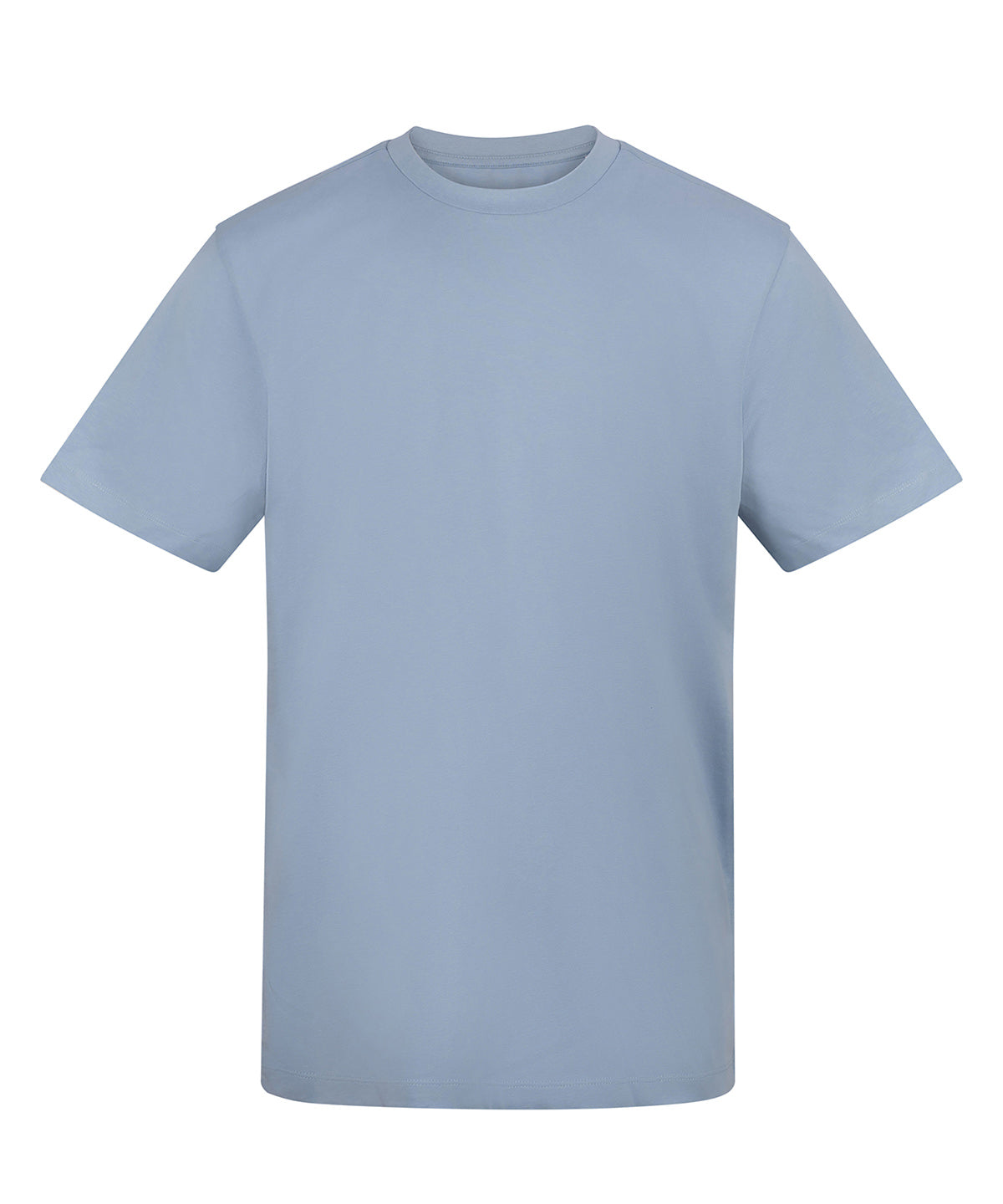 Stuttermabolur AWDis AT002 – Himinblár – 5XL