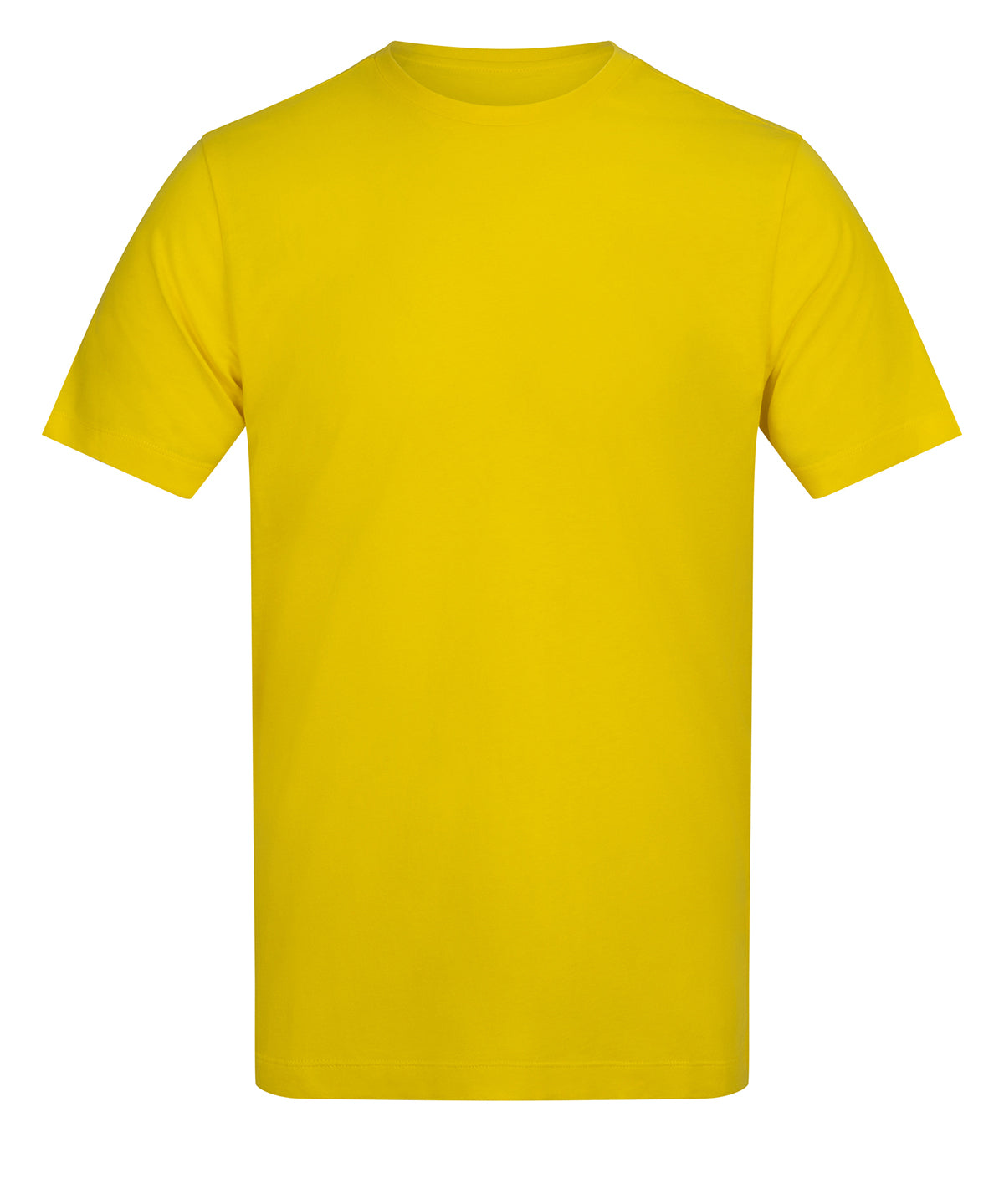 Stuttermabolur AWDis AT002 – Sun Yellow – 5XL