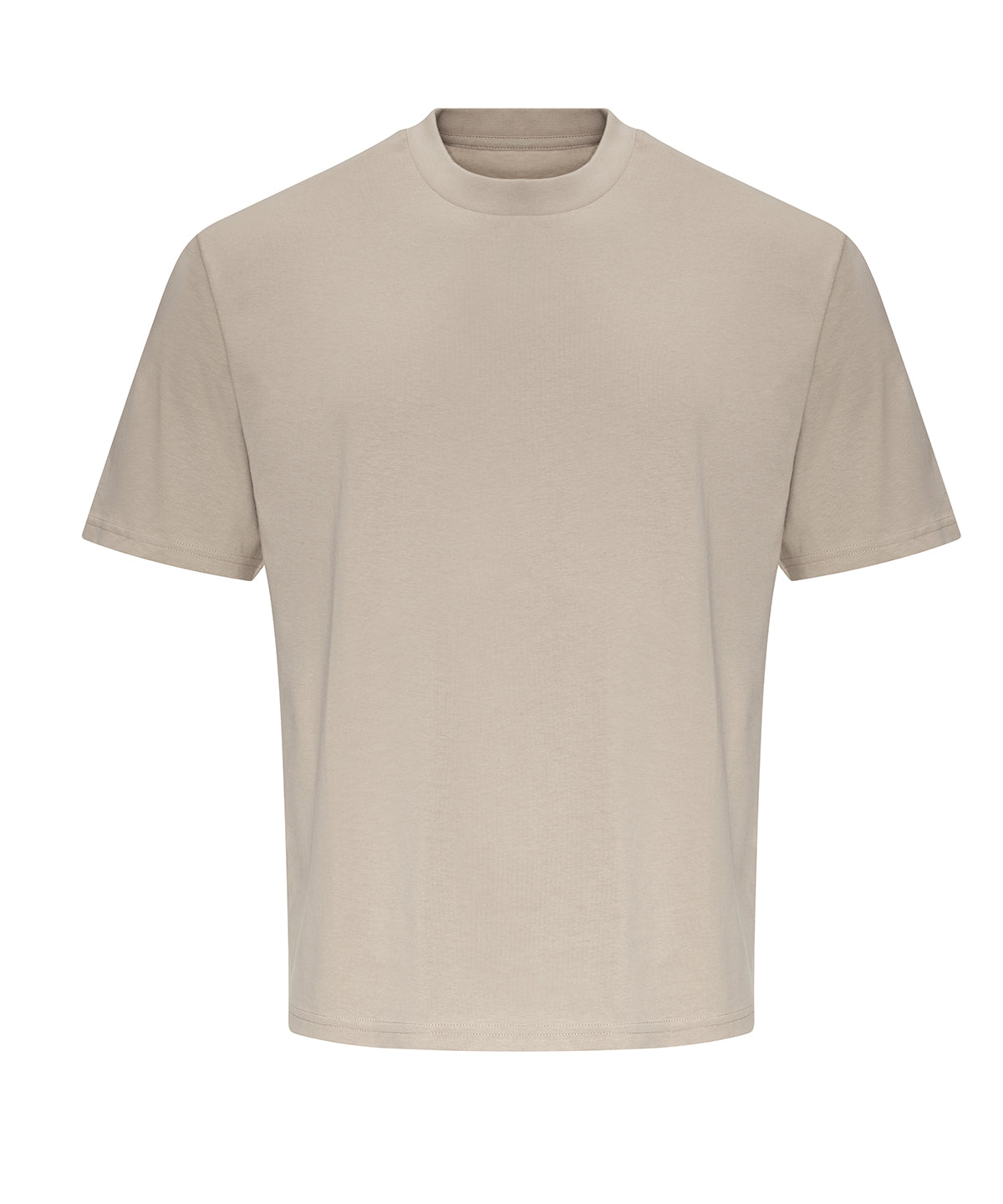 Stuttermabolur AWDis AT003 – Natural Stone – 3XL