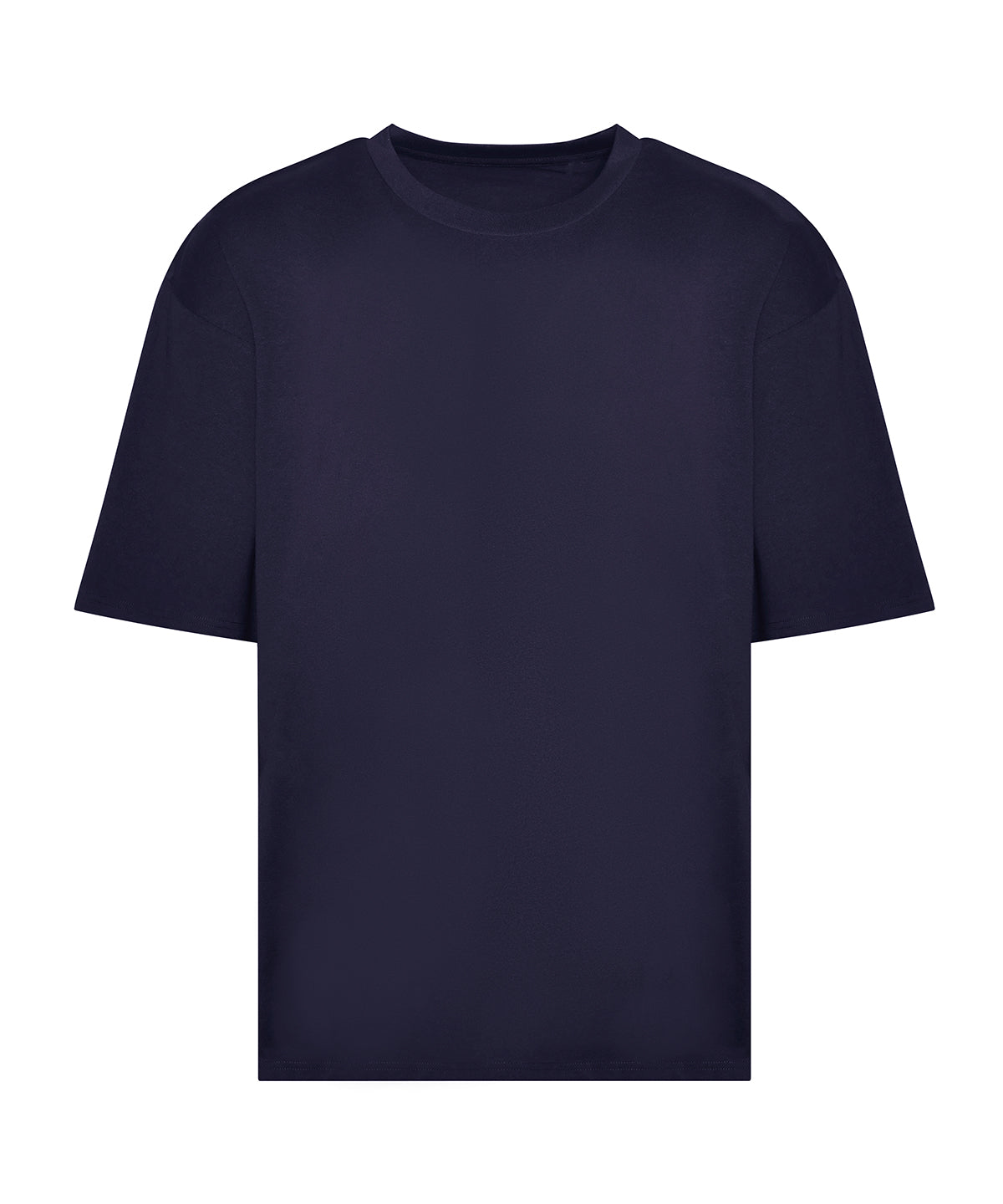 Stuttermabolur AWDis AT003 – New French Navy – 3XL
