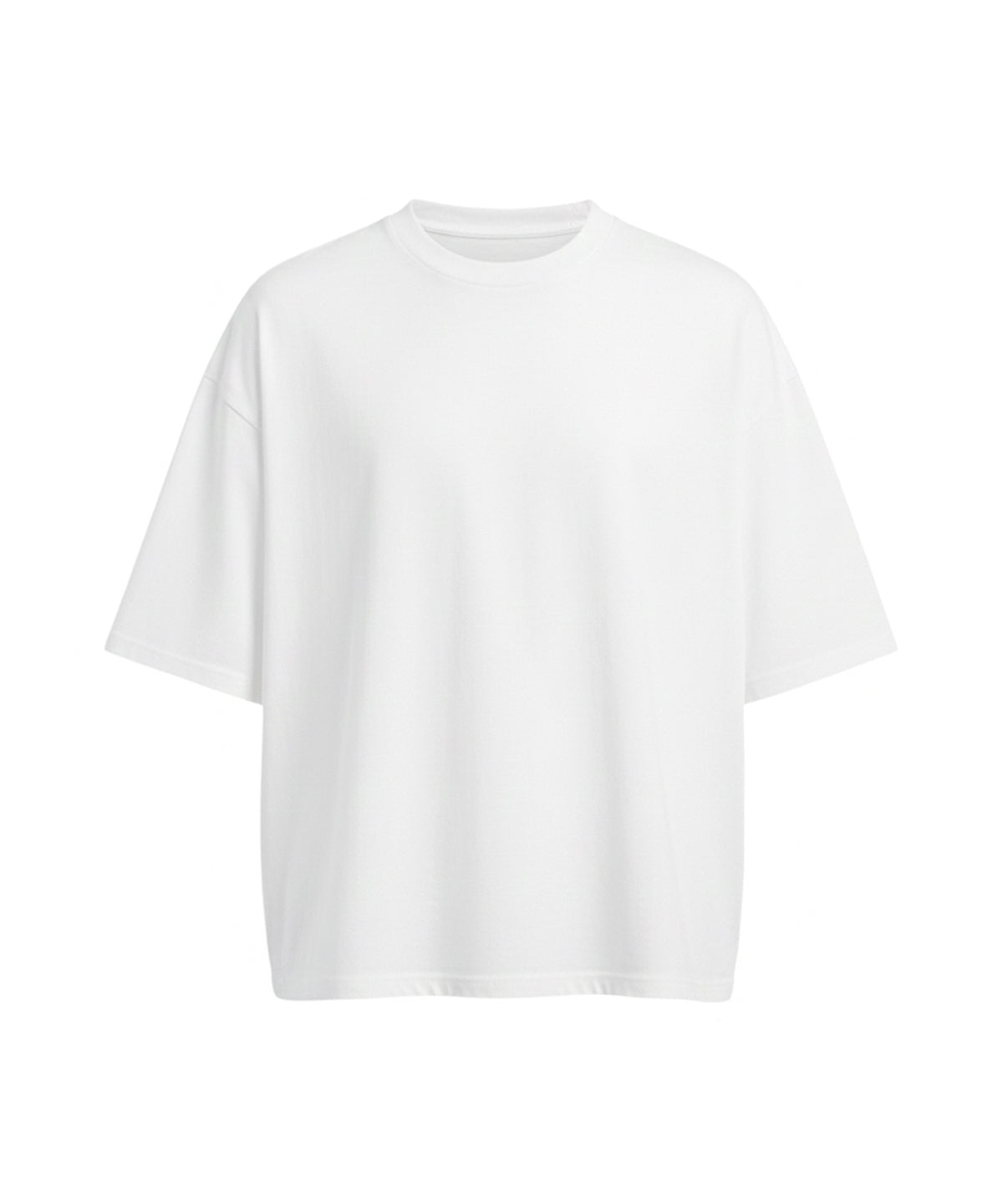 Stuttermabolur AWDis AT004 – Arctic White – 2XL