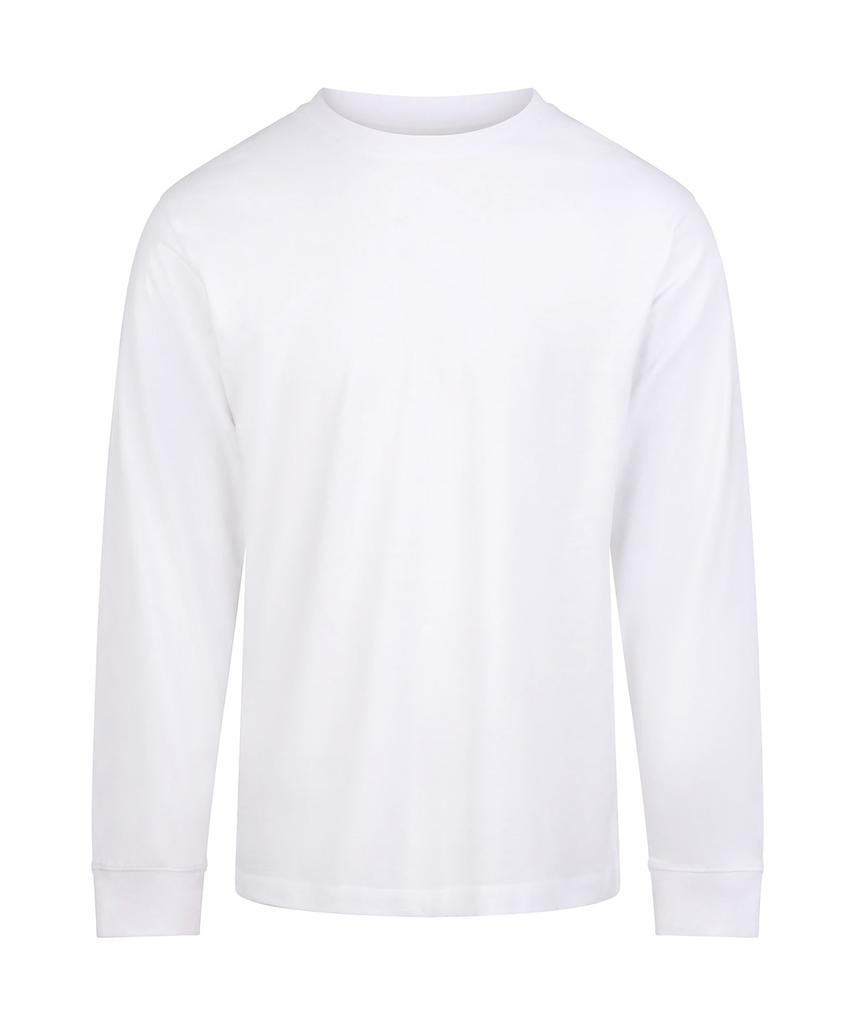 Stuttermabolur AWDis AT012 – Arctic White – 3XL