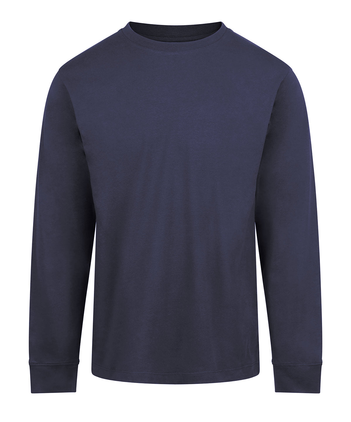 Stuttermabolur AWDis AT012 – New French Navy – 3XL
