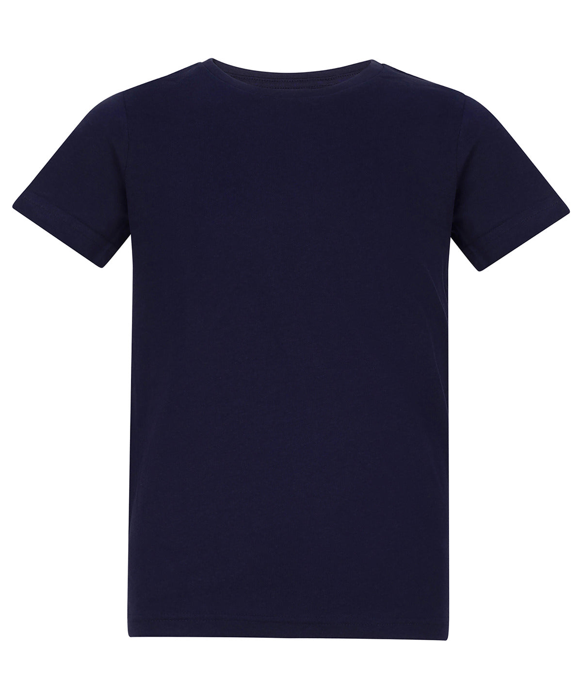 Stuttermabolur AWDis AT01J – New French Navy – 14/15 Years