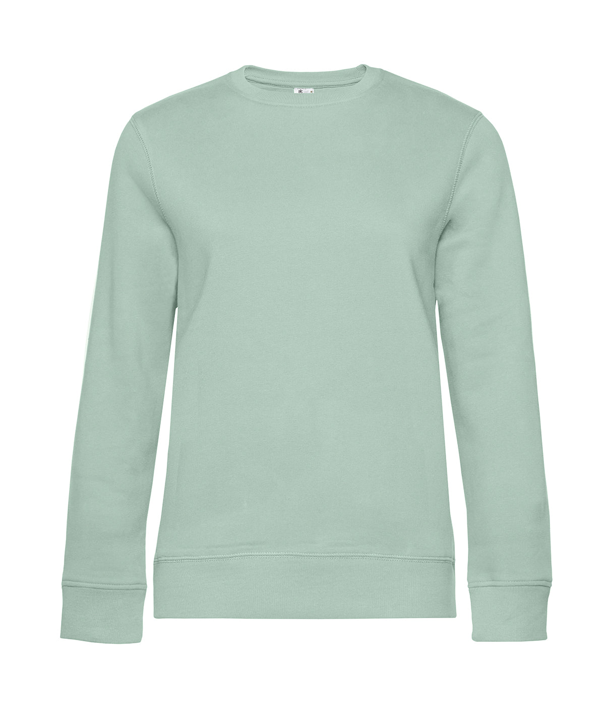 Peysa B&C Collection B010F – Aqua Green – 2XL