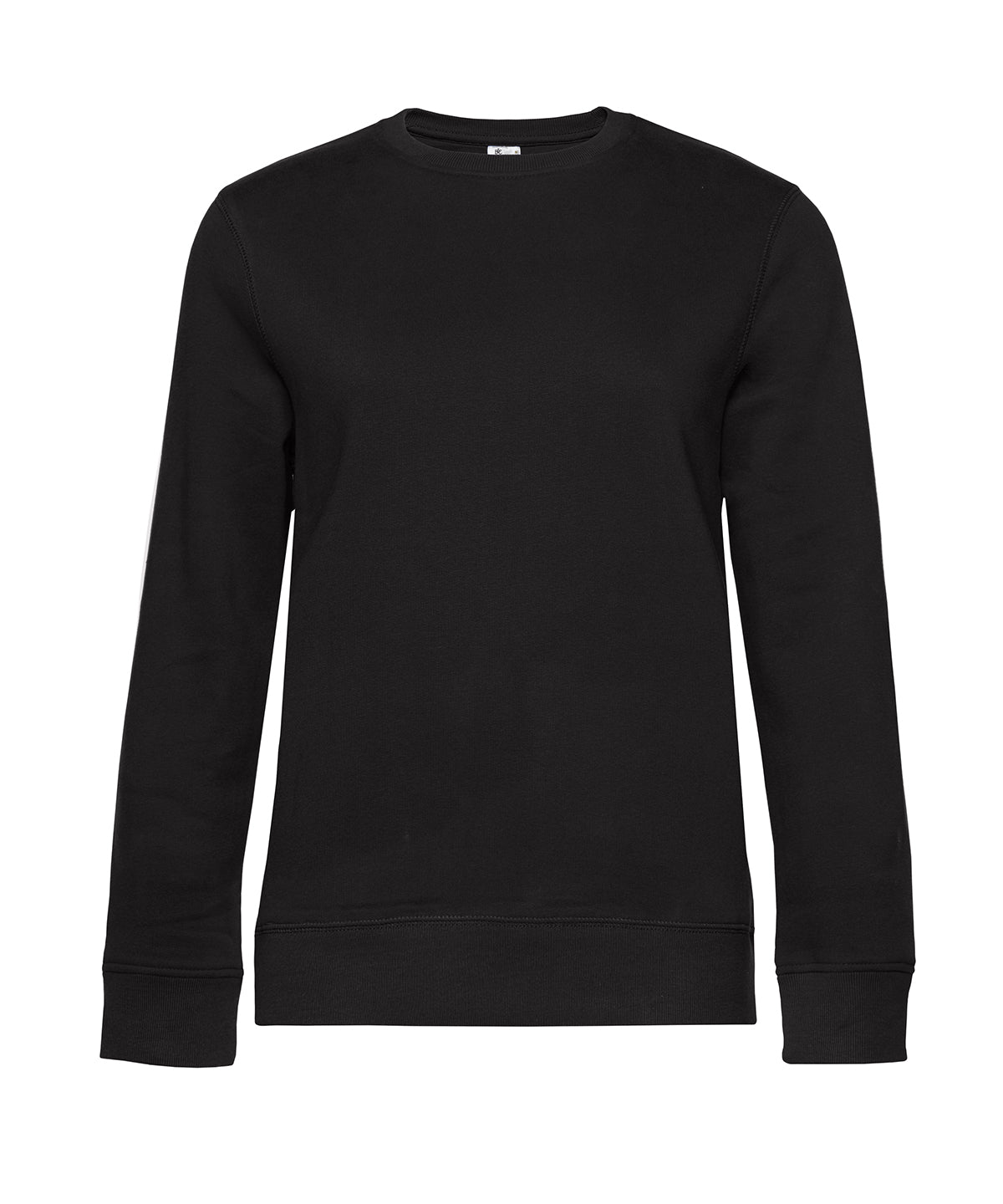 Peysa B&C Collection B010F – Black Pure* – 3XL
