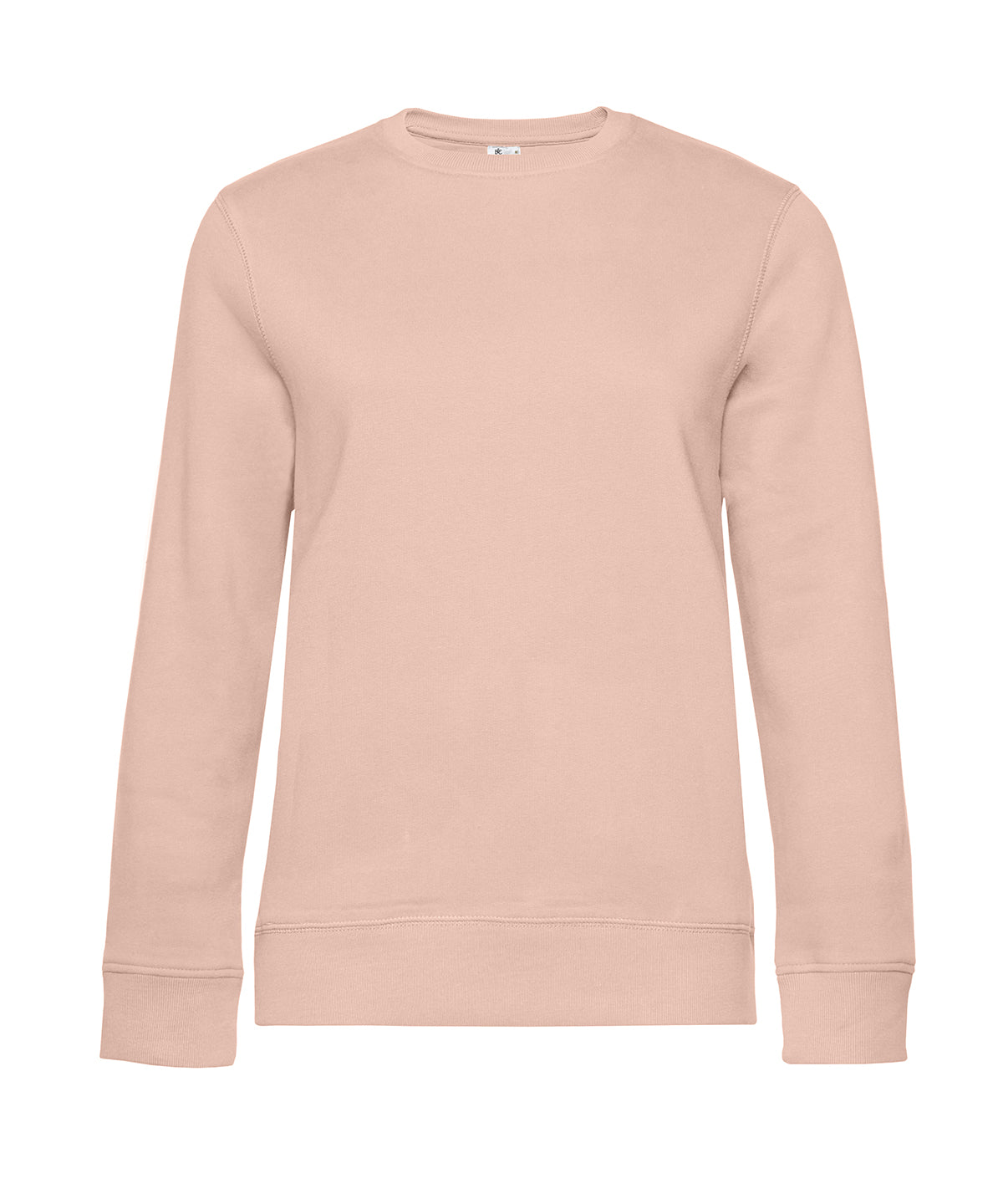 Peysa B&C Collection B010F – Soft Rose – 2XL