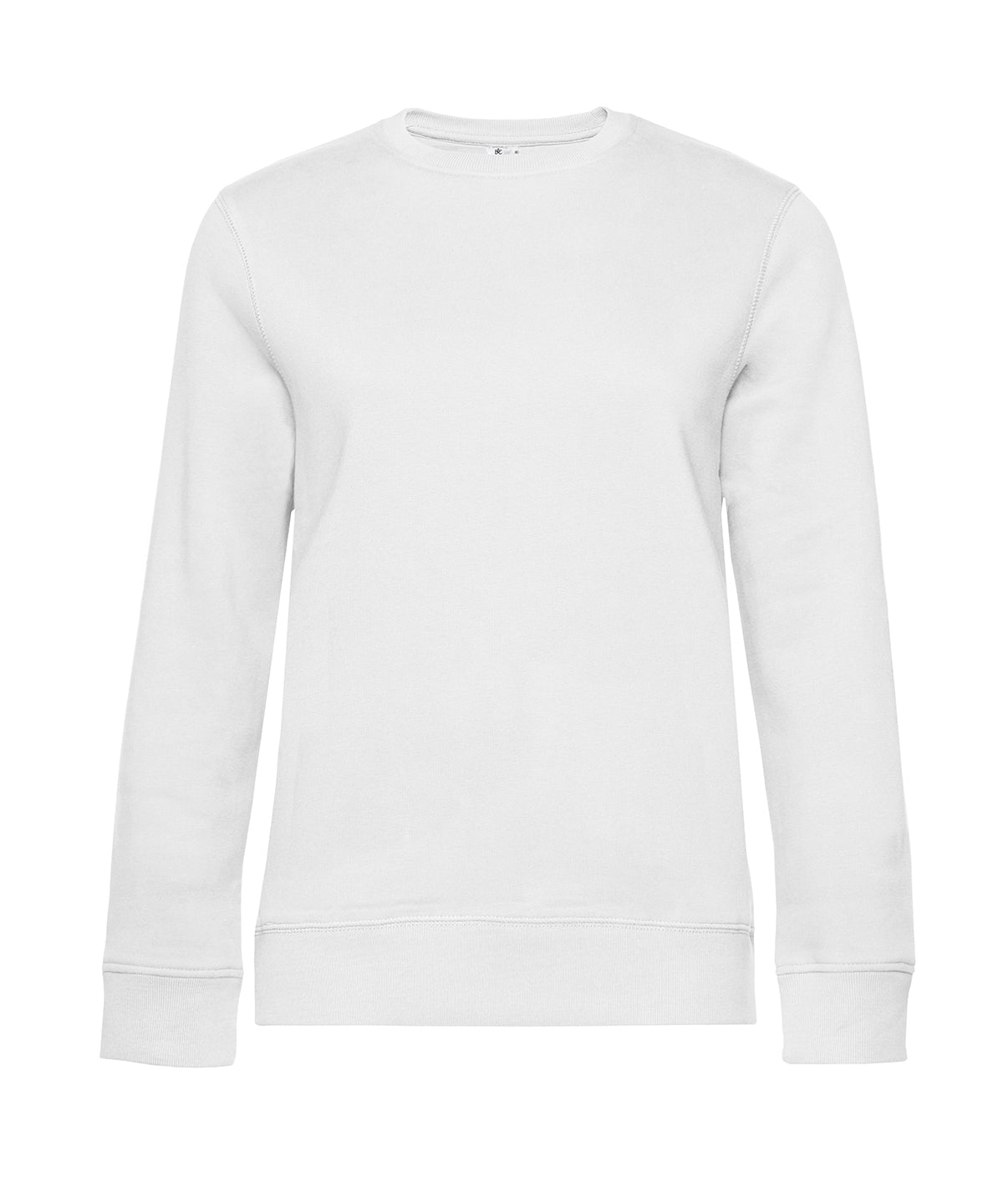 Peysa B&C Collection B010F – White* – 3XL