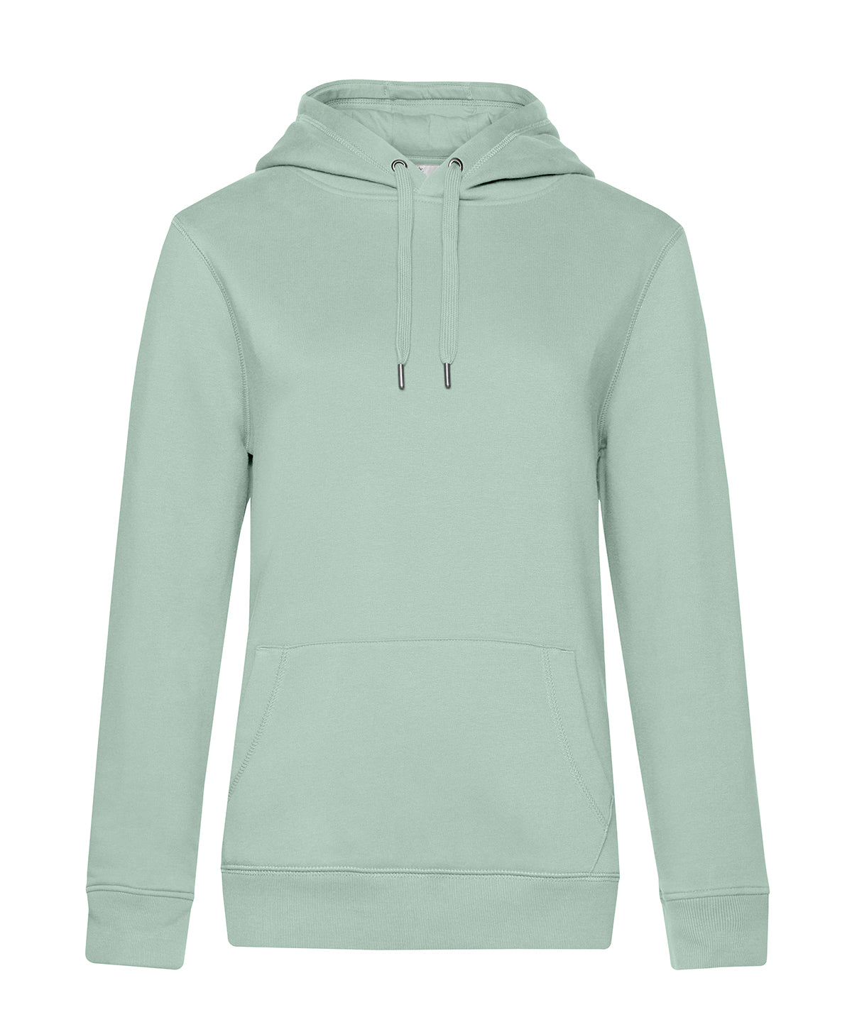 Hettupeysa B&C Collection B011F – Aqua Green – 2XL
