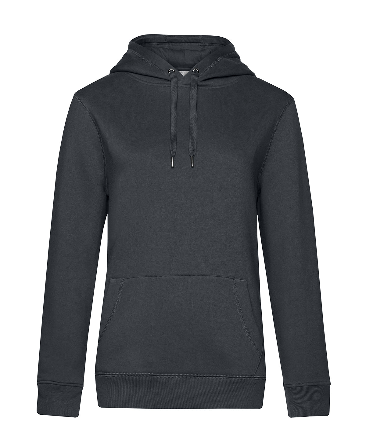 Hettupeysa B&C Collection B011F – Asphalt* – 3XL