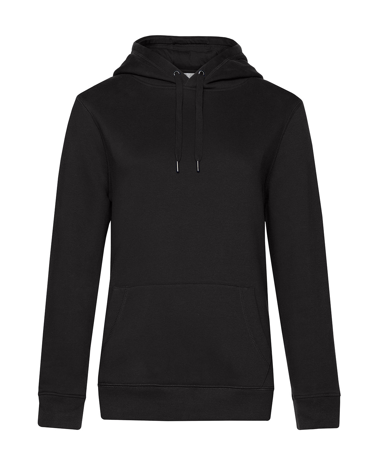 Hettupeysa B&C Collection B011F – Black Pure* – 3XL