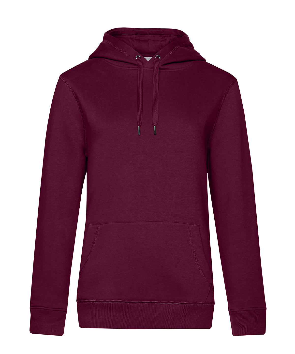 Hettupeysa B&C Collection B011F – Dark Cherry – 2XL