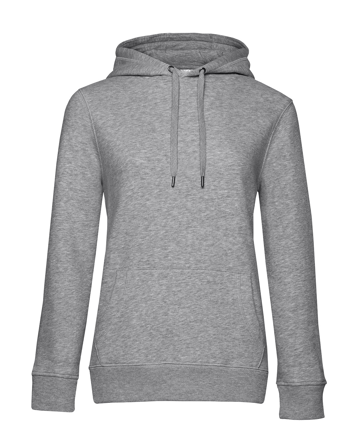 Hettupeysa B&C Collection B011F – Heather Grey* – 3XL