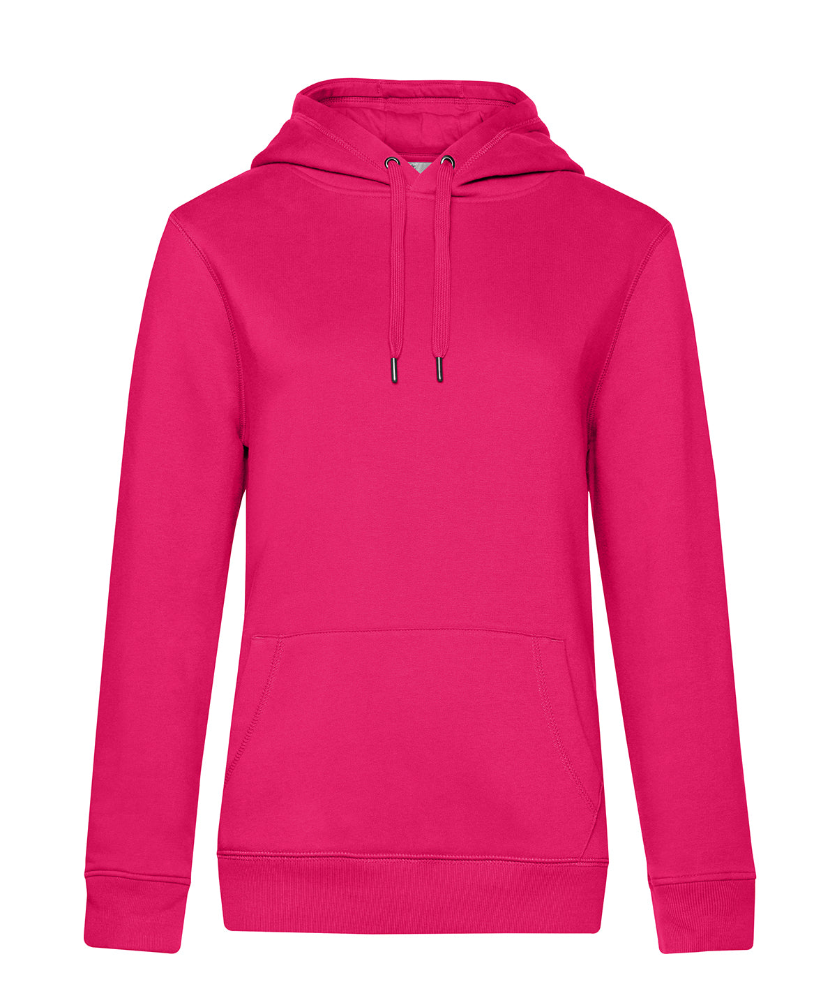Hettupeysa B&C Collection B011F – Magenta Pink – 2XL