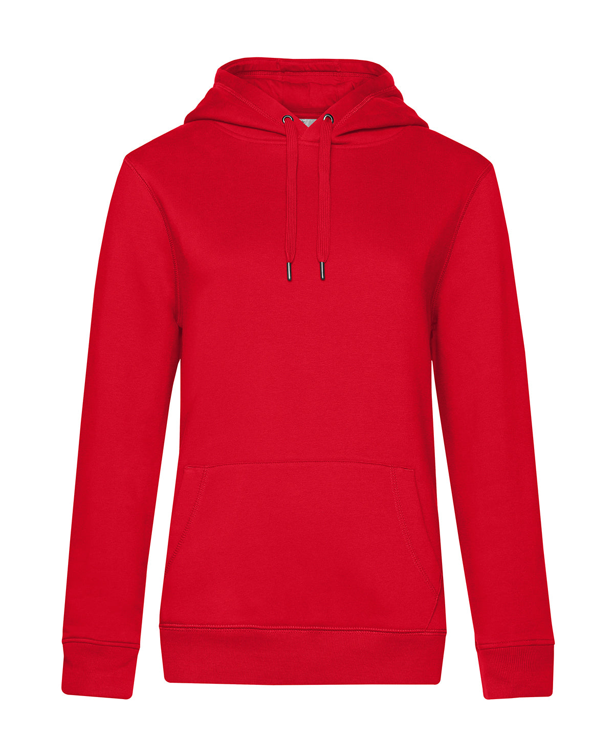 Hettupeysa B&C Collection B011F – Red* – 3XL