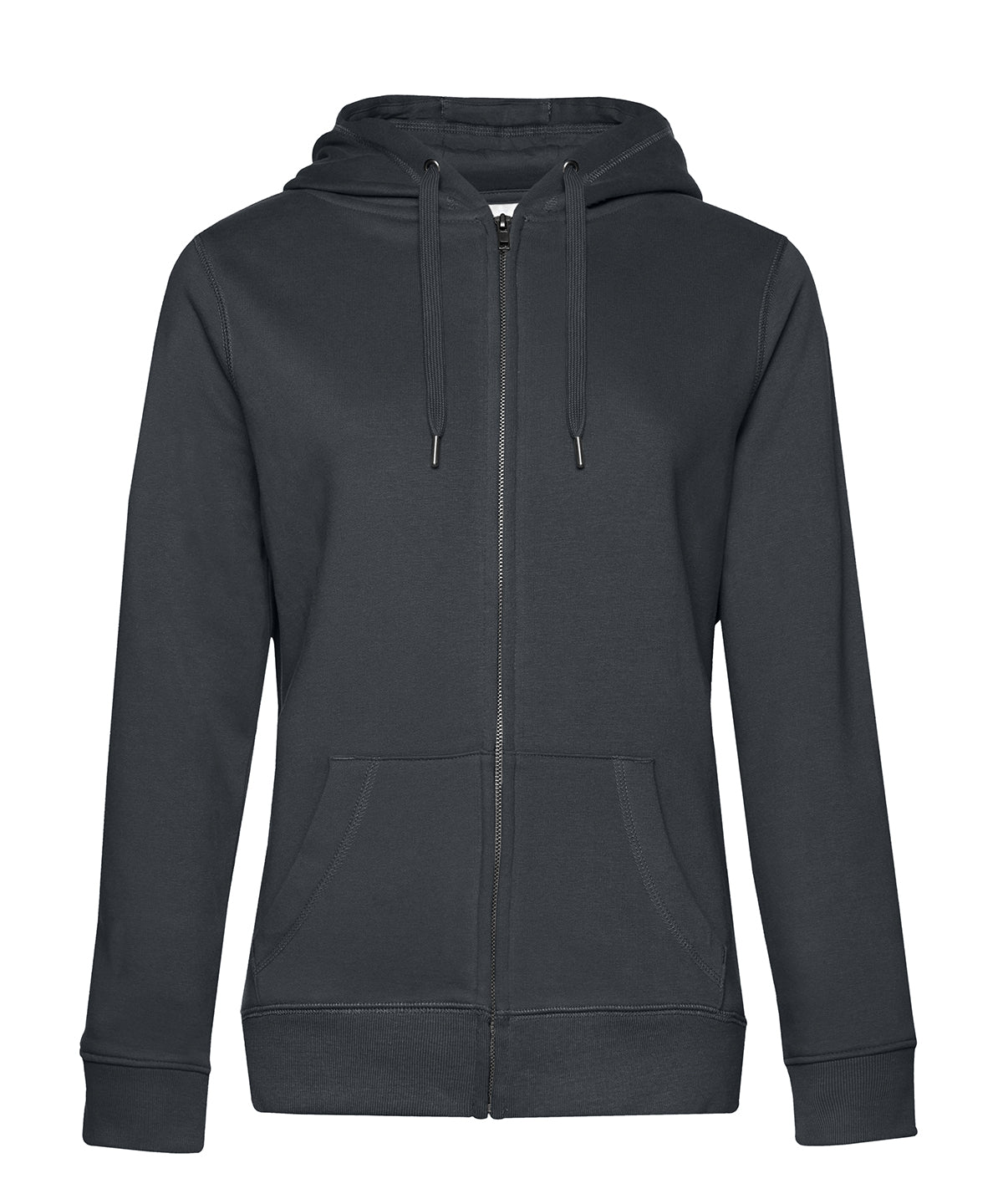Hettupeysa B&C Collection B012F – Asphalt* – 3XL