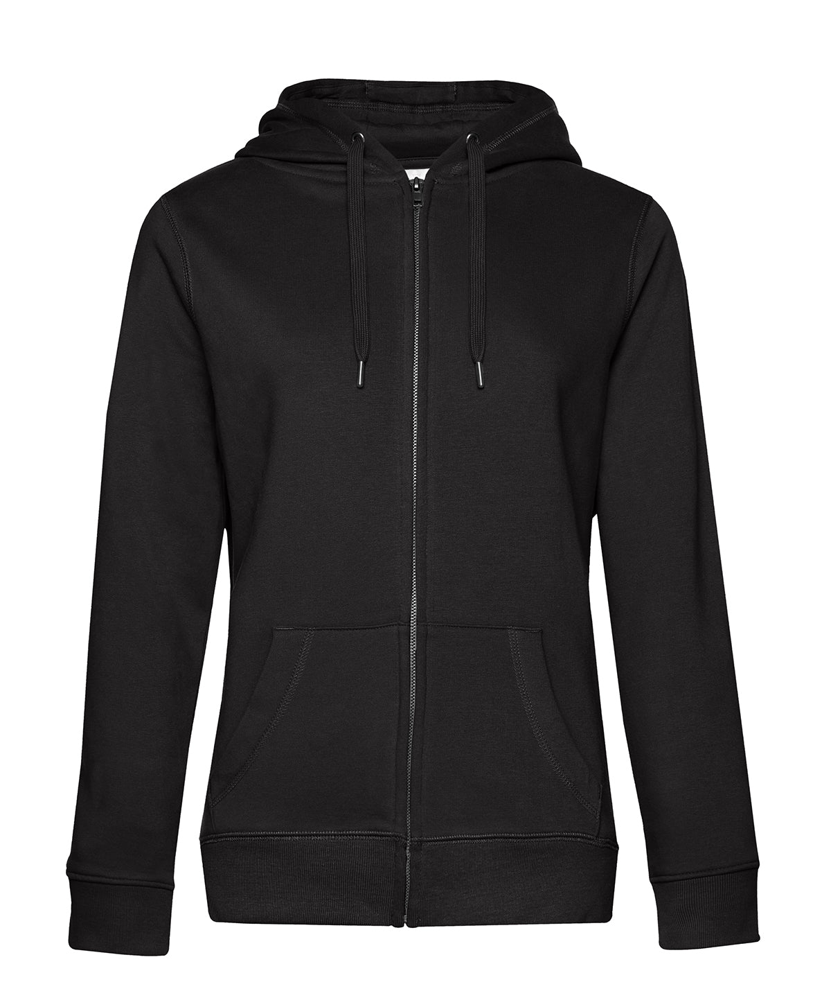 Hettupeysa B&C Collection B012F – Black Pure* – 3XL