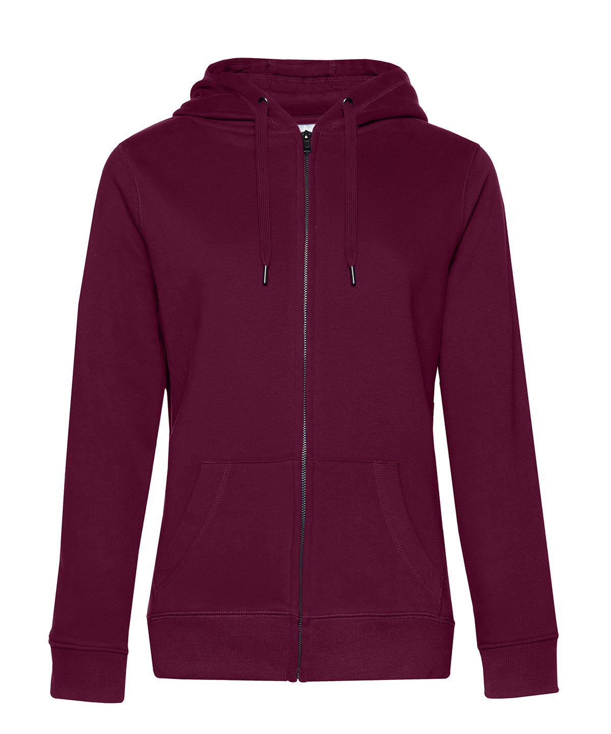 Hettupeysa B&C Collection B012F – Dark Cherry – 2XL