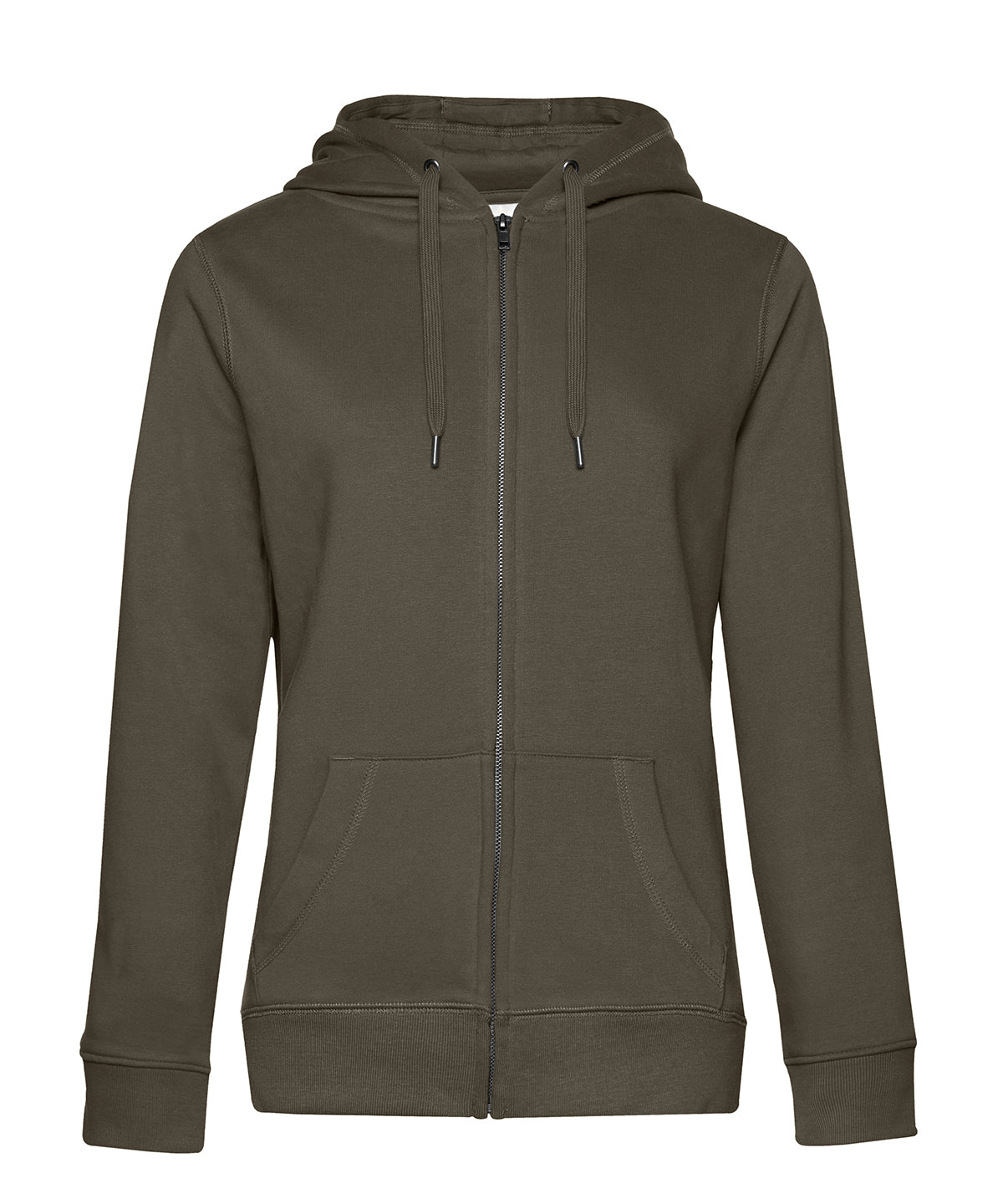 Hettupeysa B&C Collection B012F – Khaki – 2XL