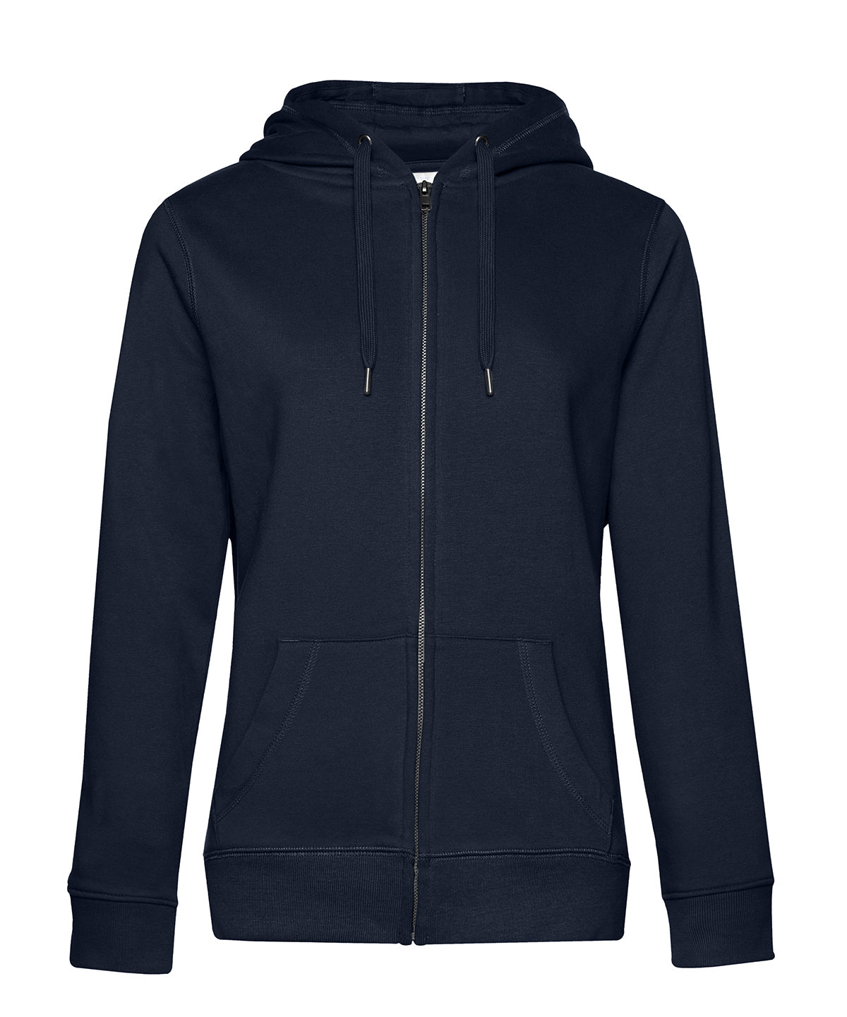 Hettupeysa B&C Collection B012F – Navy Blue* – 3XL