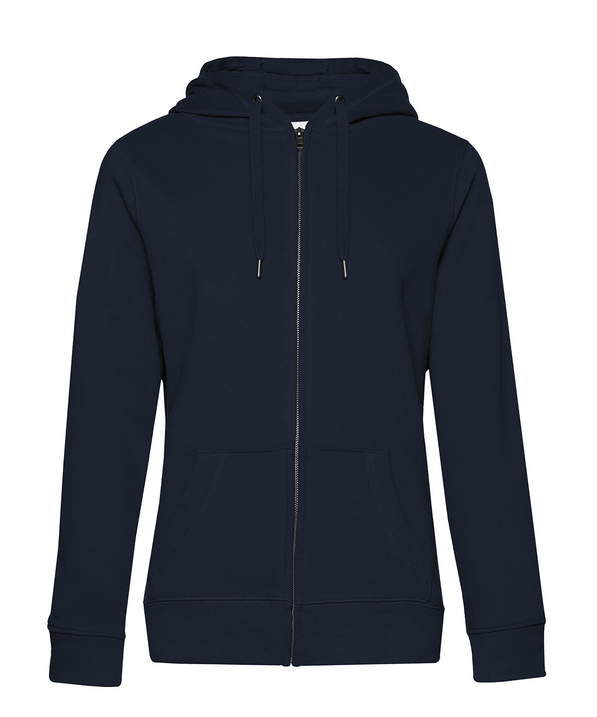 Hettupeysa B&C Collection B012F – Dökkblár – 2XL