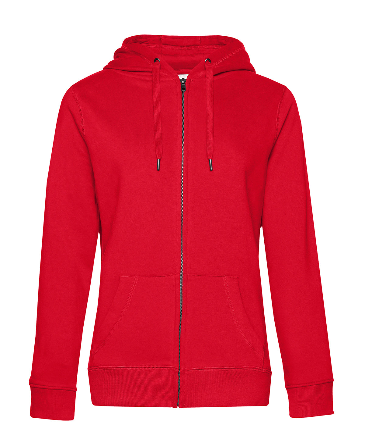 Hettupeysa B&C Collection B012F – Red* – 3XL