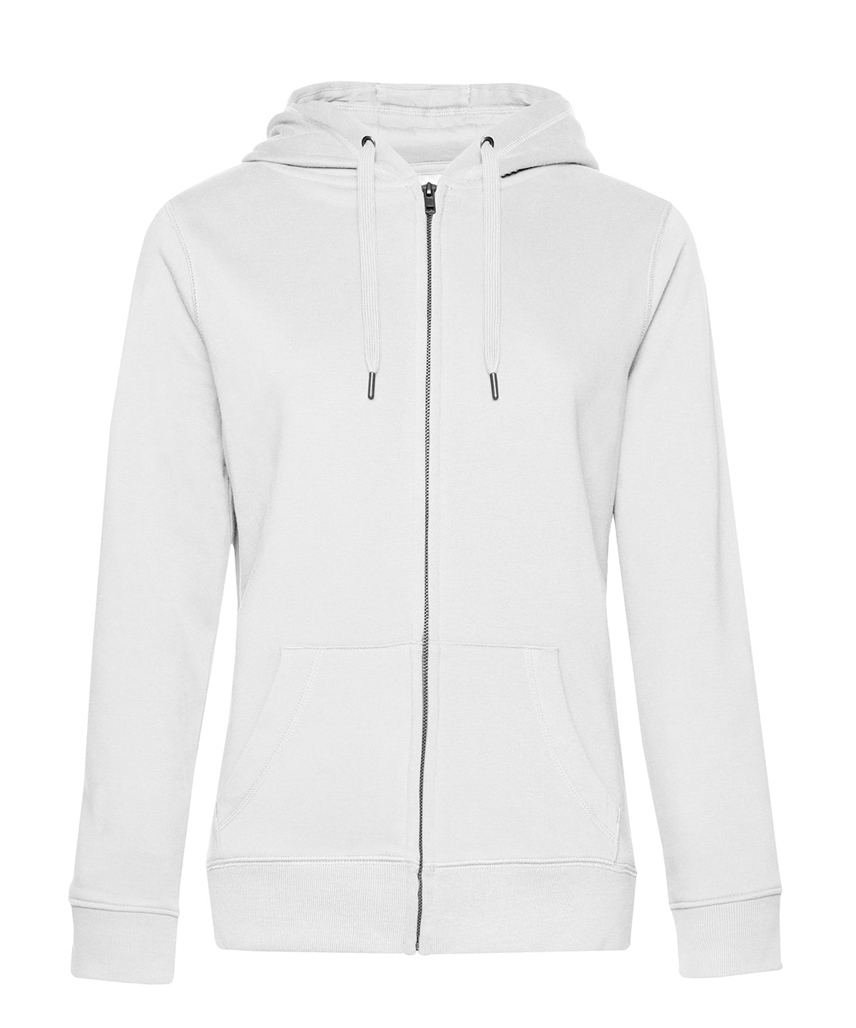 Hettupeysa B&C Collection B012F – White* – 3XL