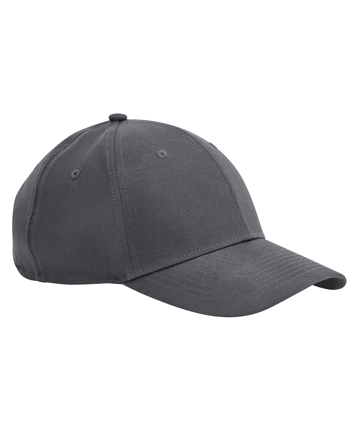 Derhúfa Beechfield B172R – Graphite Grey – One size