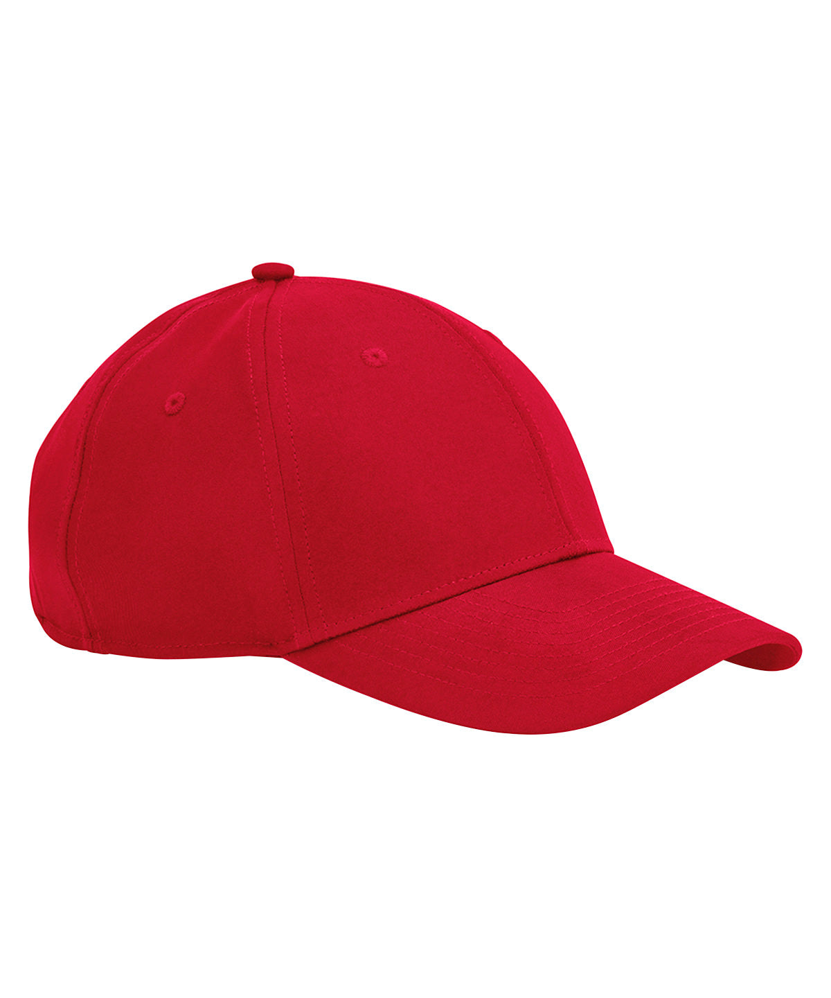 Derhúfa Beechfield B172R – Pure Red – One size