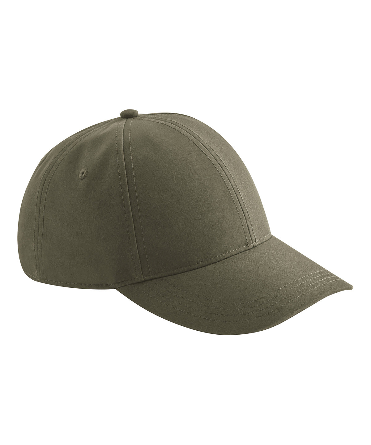 Derhúfa Beechfield B191R – Olive Green – One size