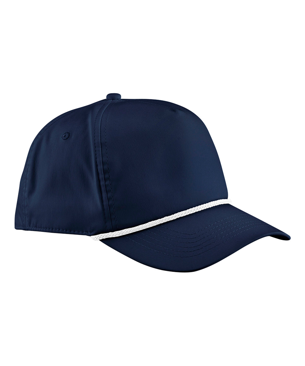 Derhúfa Beechfield B194R – Navy/White – One size