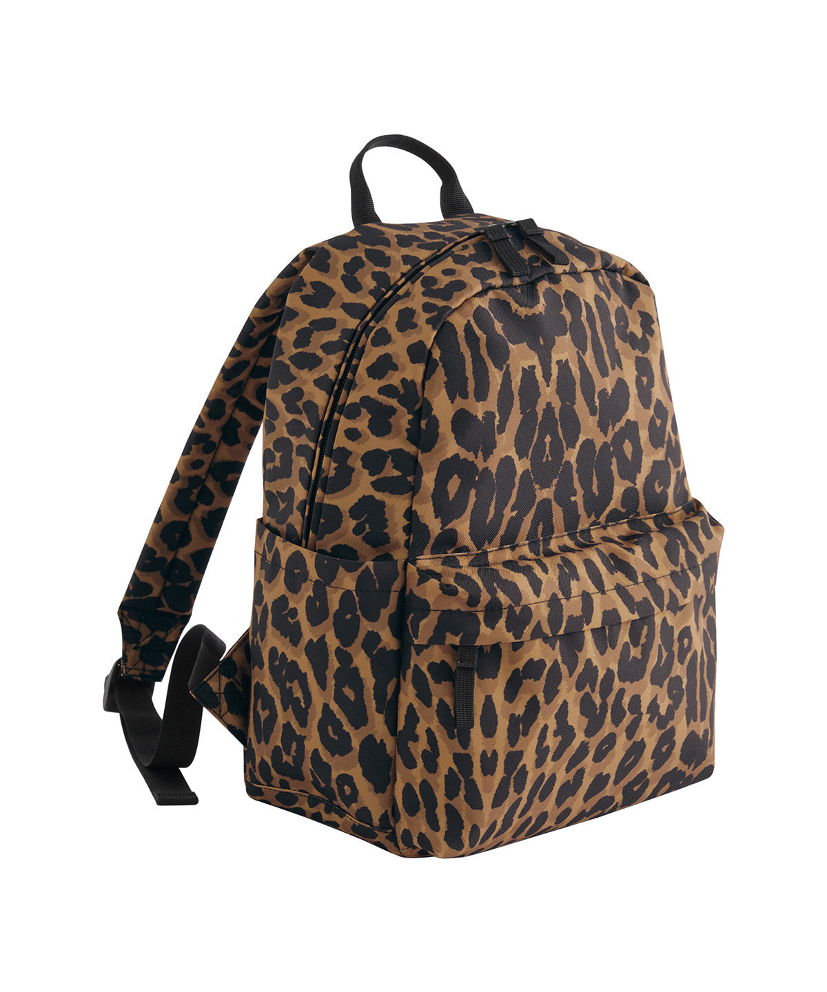Taska Bagbase B195S – Leopard Print – One size