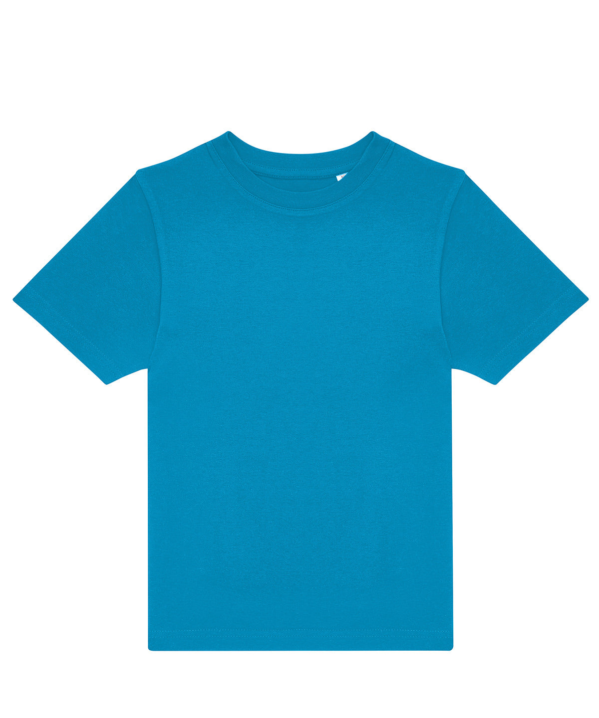Stuttermabolur B&C Collection B210B – Atoll – 12/13 Years