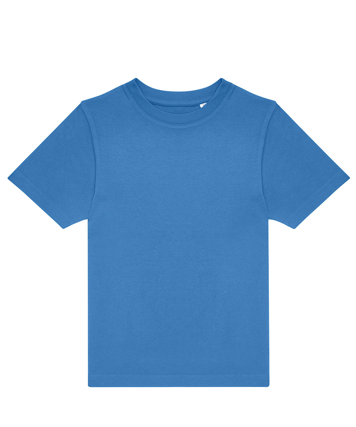 Stuttermabolur B&C Collection B210B – Azure – 12/13 Years