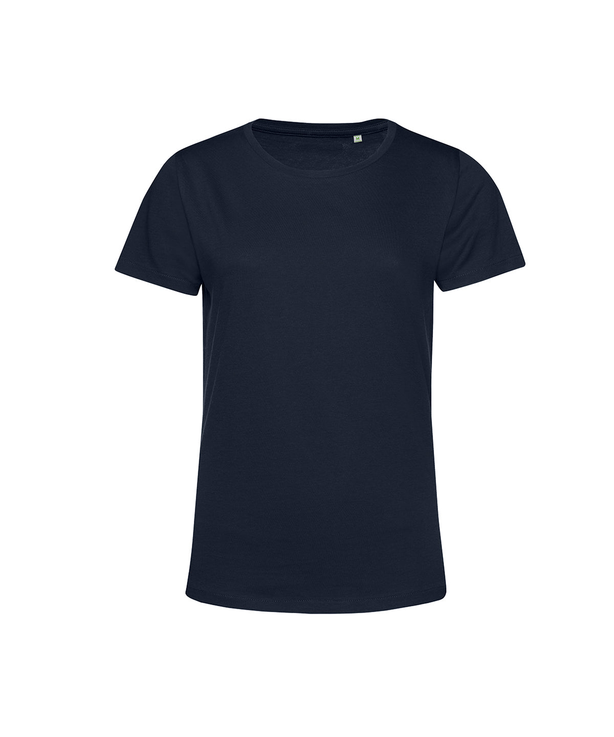 Stuttermabolur B&C Collection B212F – Navy Blue* – 3XL