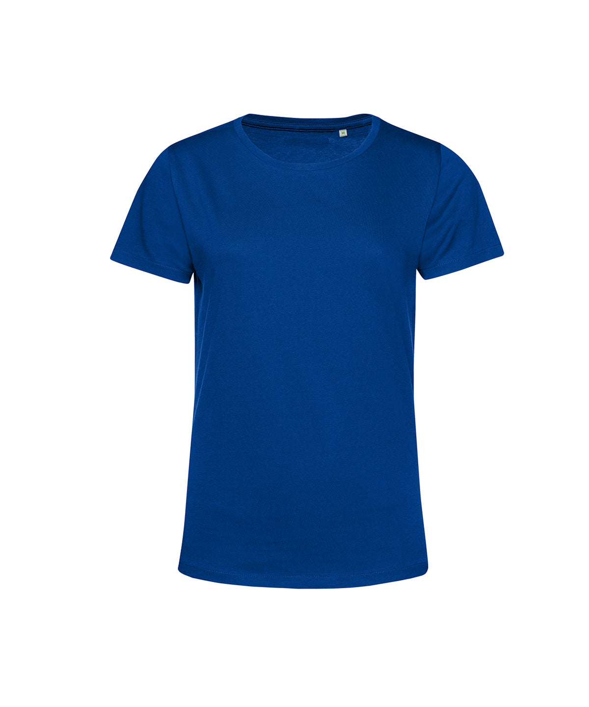 Stuttermabolur B&C Collection B212F – Royal* – 3XL