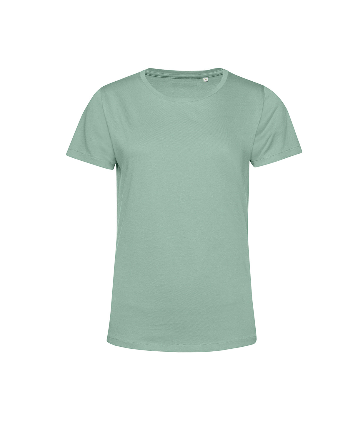 Stuttermabolur B&C Collection B212F – Sage – 2XL