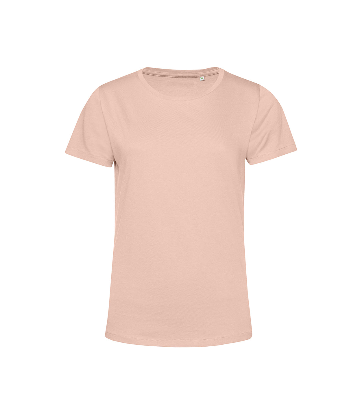 Stuttermabolur B&C Collection B212F – Soft Rose – 2XL