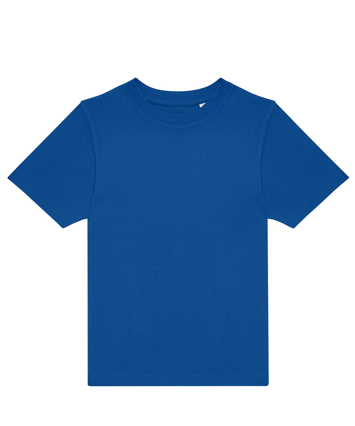 Stuttermabolur B&C Collection B220B – Royal Blue – 12/13 Years