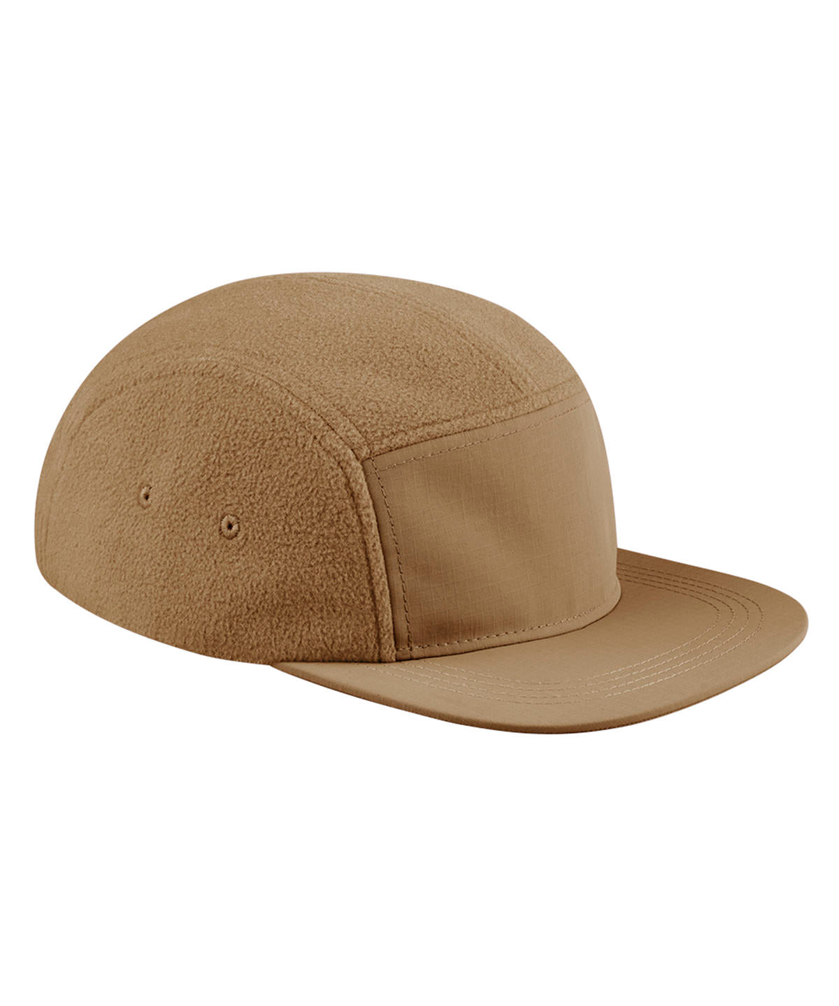 Derhúfa Beechfield B220R – Biscuit – One size