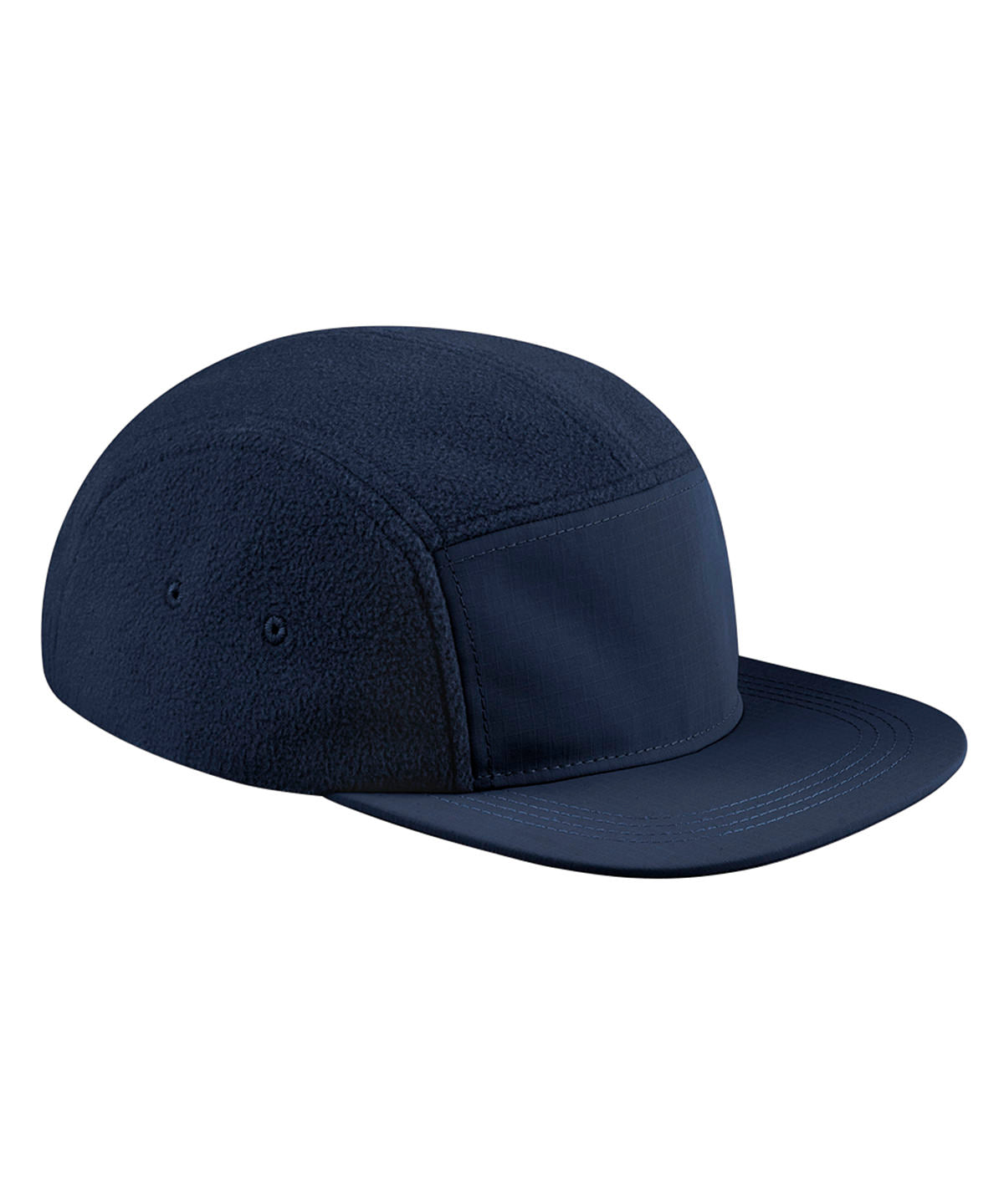 Derhúfa Beechfield B220R – Dökkblár – One size
