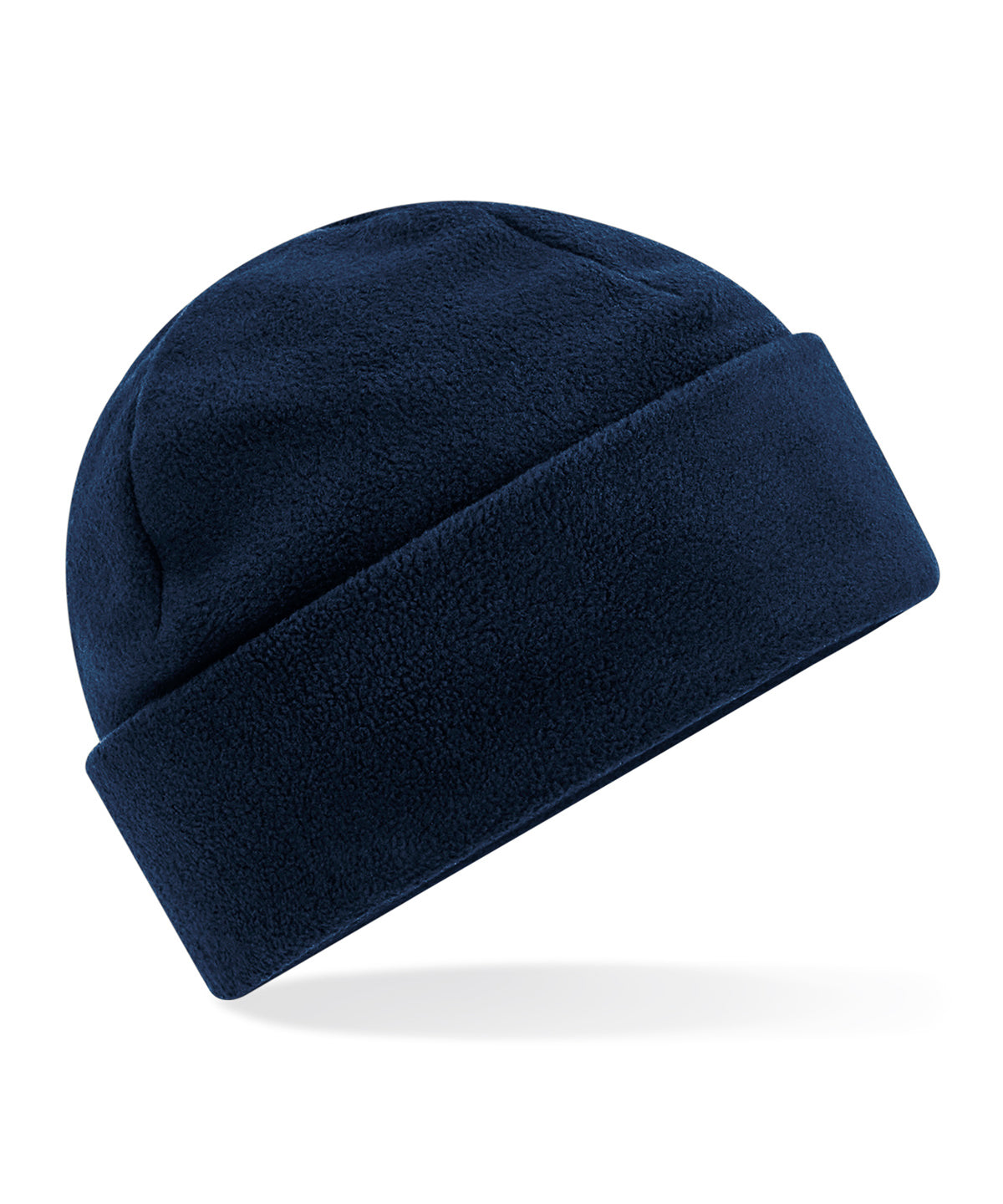 Húfa Beechfield B243R – French Navy – One size