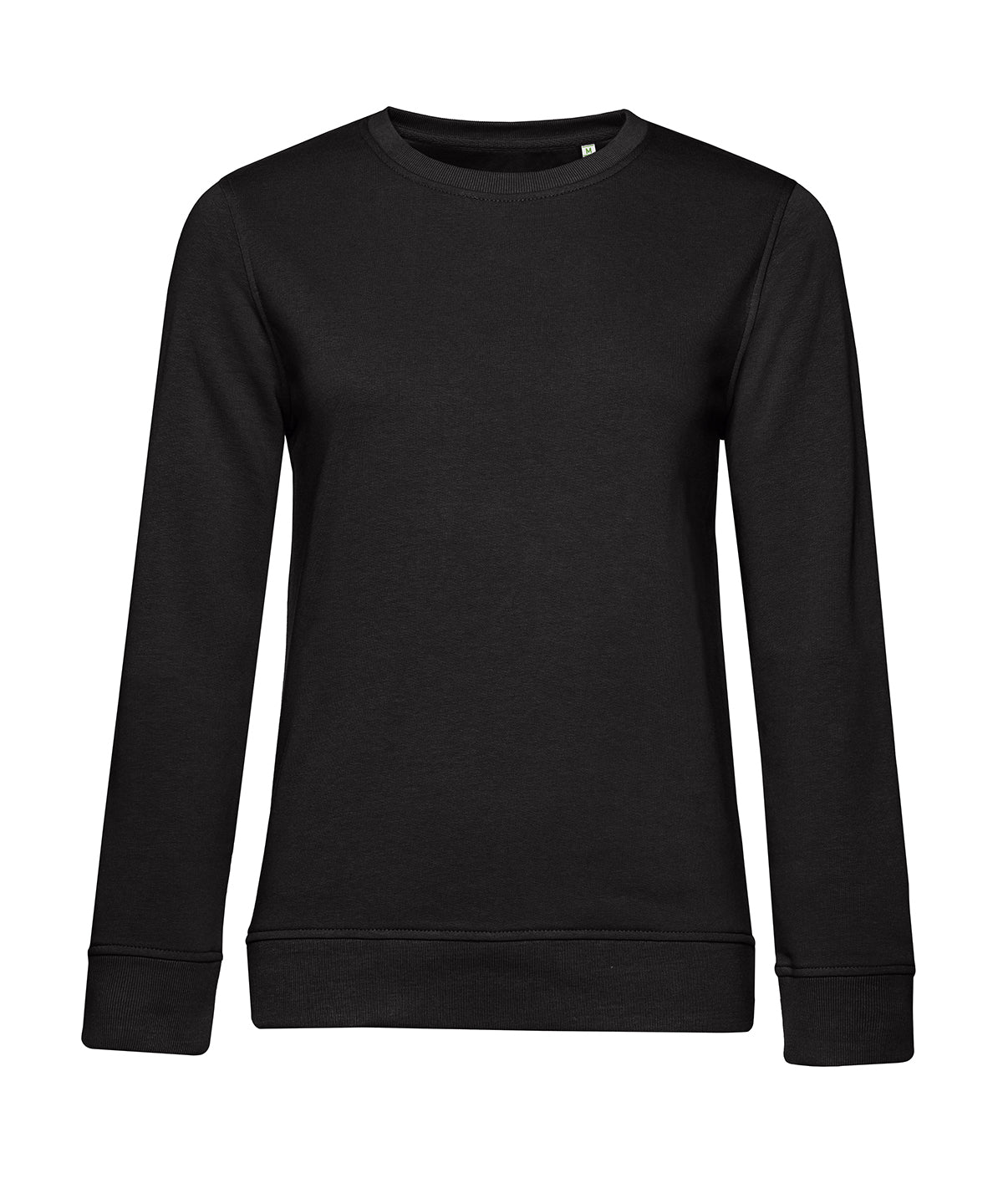 Peysa B&C Collection B266F – Black Pure – 2XL