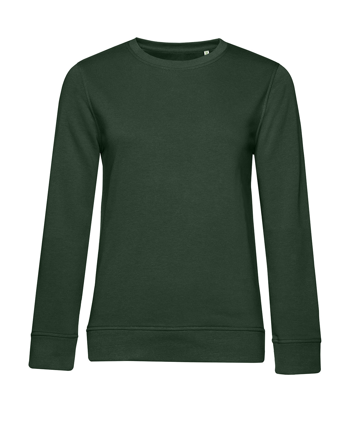 Peysa B&C Collection B266F – Forest Green – 2XL