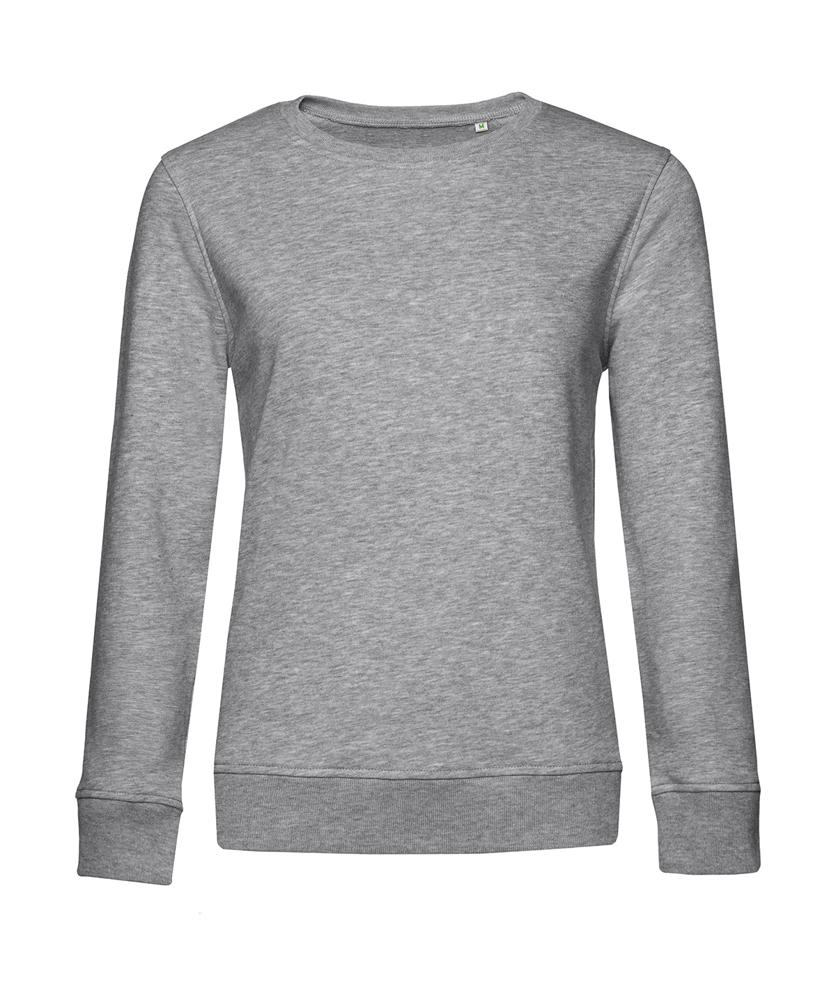 Peysa B&C Collection B266F – Heather Grey – 2XL