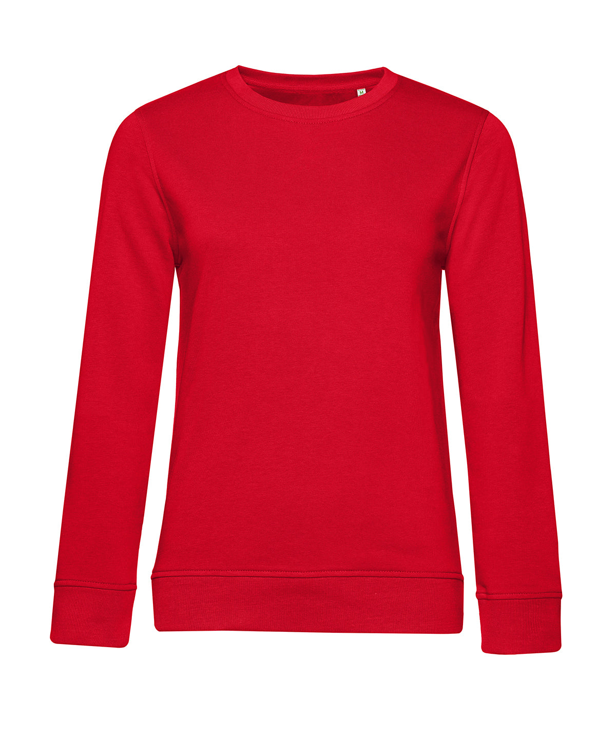 Peysa B&C Collection B266F – Rauður – 2XL
