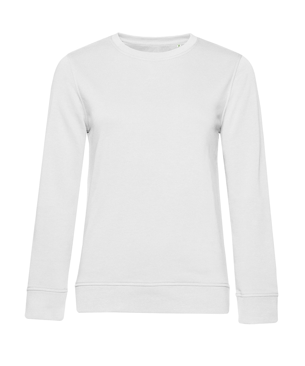 Peysa B&C Collection B266F – Hvítur – 2XL