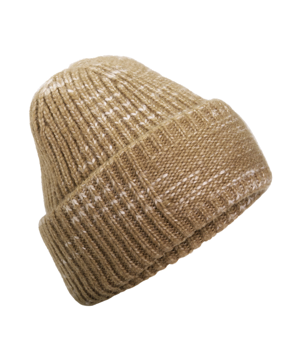 Húfa Beechfield B330R – Espresso Haze – One size