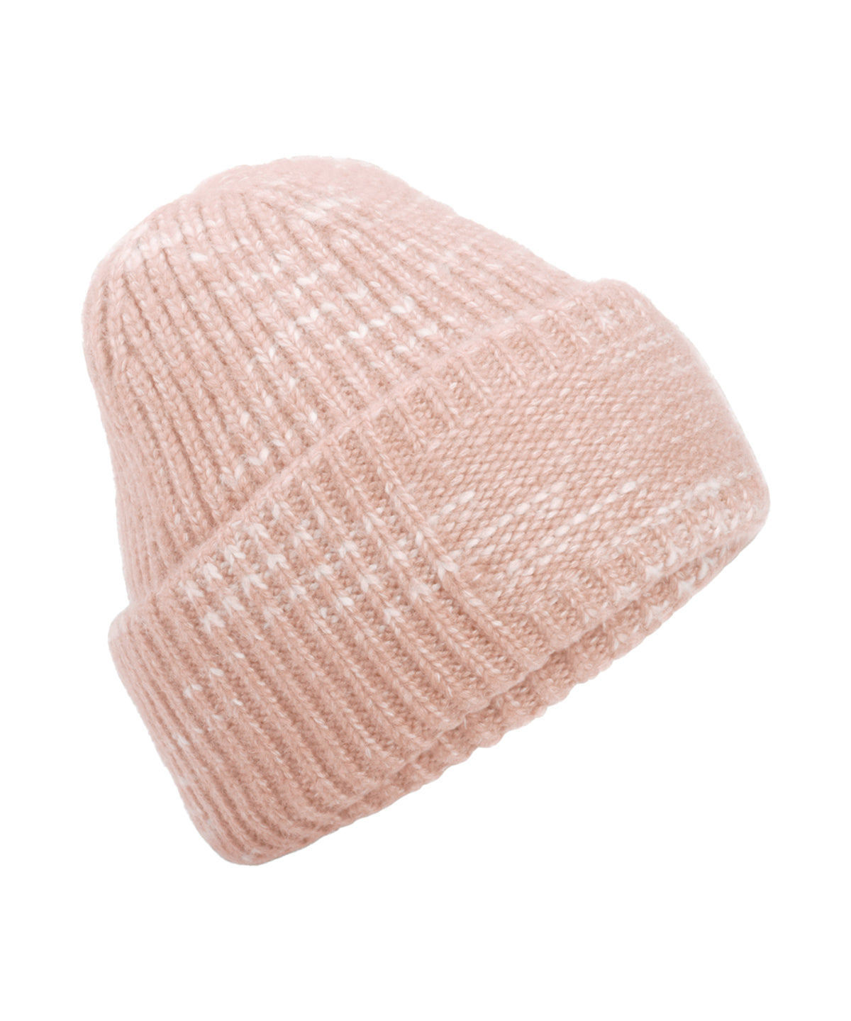 Húfa Beechfield B330R – Strawberry Haze – One size