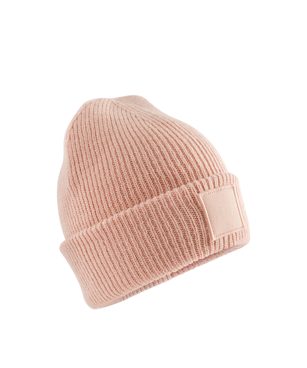 Húfa Beechfield B336B – Peach – One size